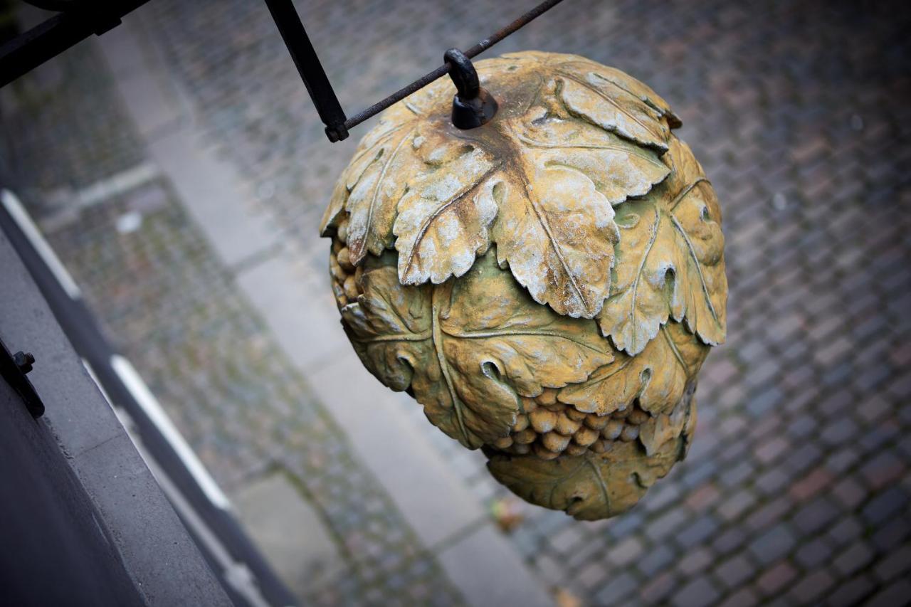 Lejlighed Magstræde Central Iii København